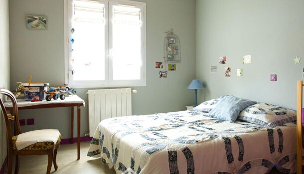 Villa / Maison 6 pièces  à vendre Nieul-sur-Mer 17137