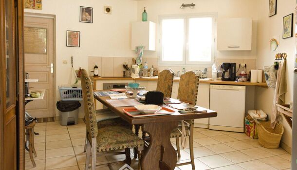 Villa / Maison 6 pièces  à vendre Nieul-sur-Mer 17137