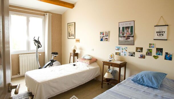 Villa / Maison 6 pièces  à vendre Nieul-sur-Mer 17137