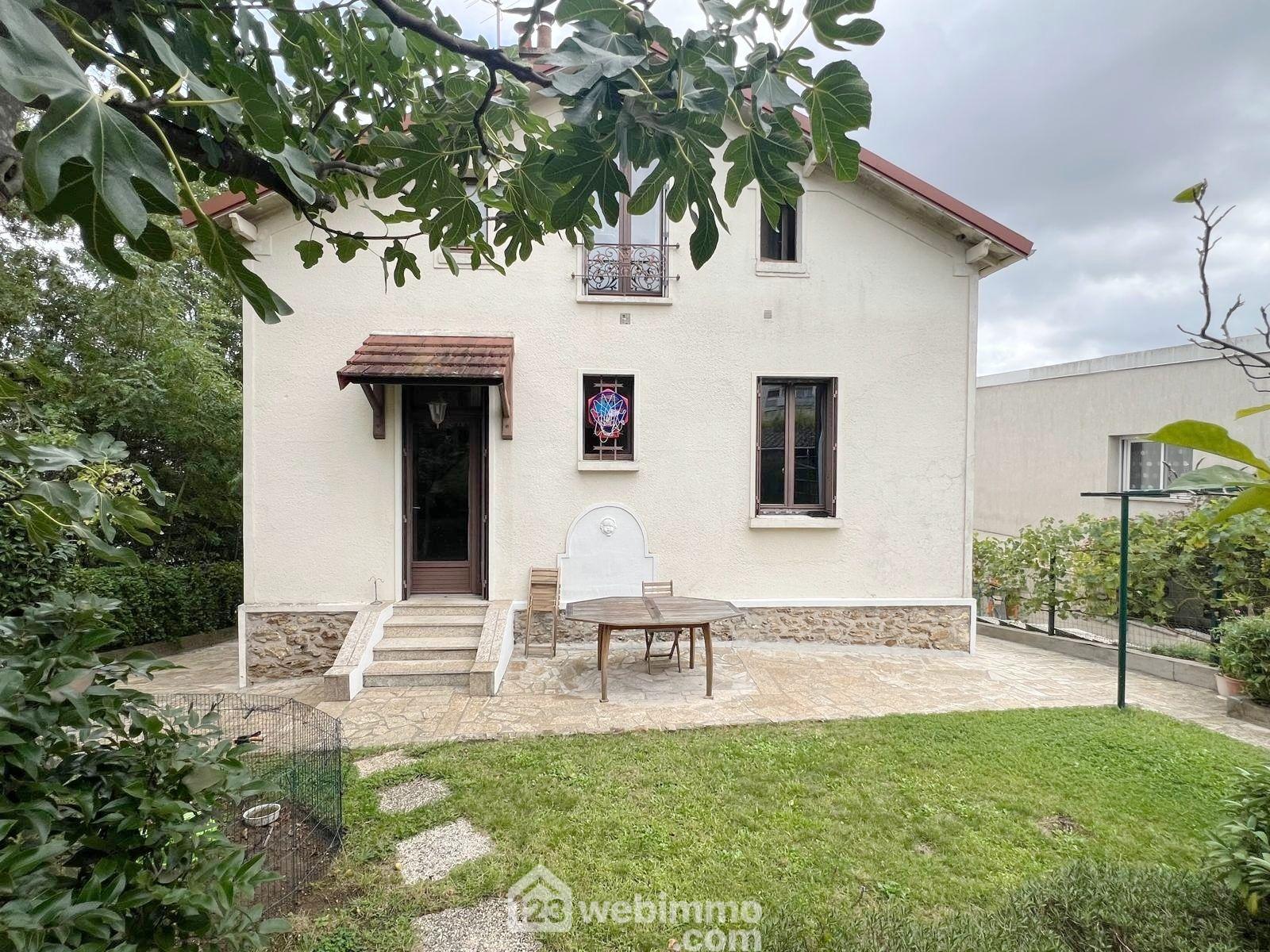 Agence immobilière de 123webimmo.com
