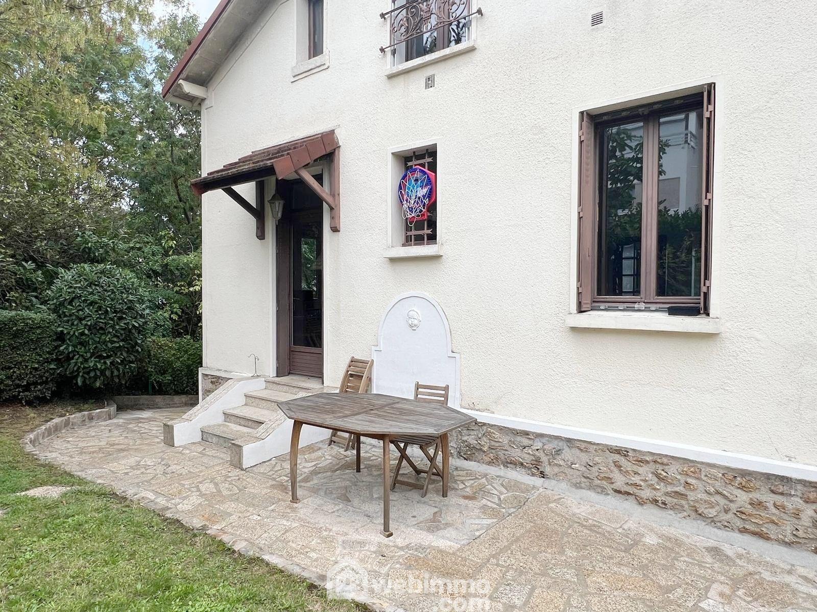 Photo Maison - 120m² - Fontenay-aux-Roses image 2/4