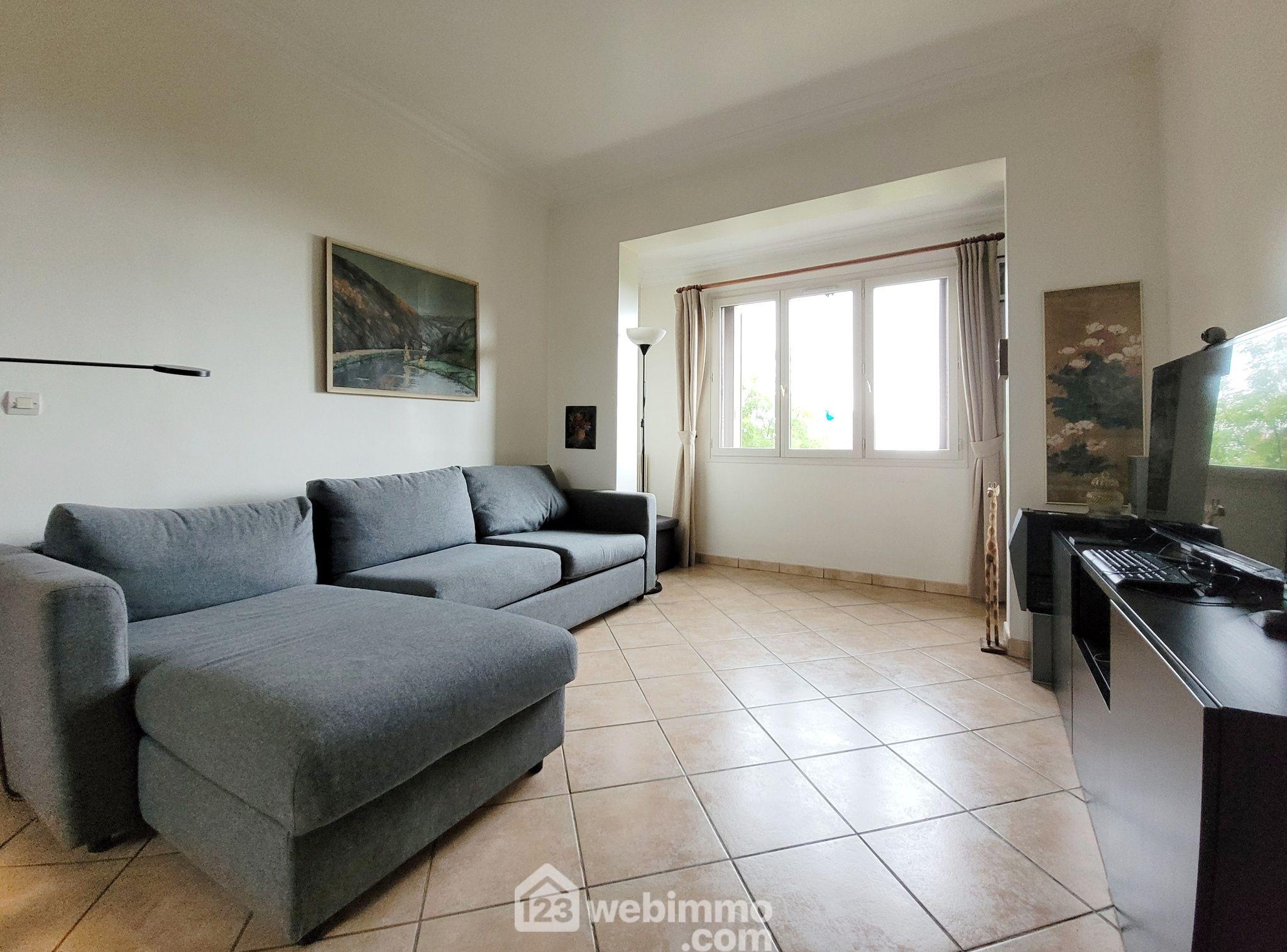 Photo Maison - 120m² - Fontenay-aux-Roses image 3/4