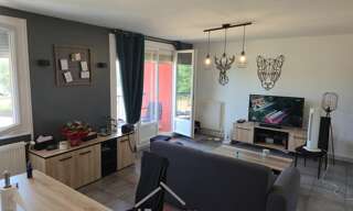 Appartement 3 Pièces 76 m² à vendre à Riorges (42153)