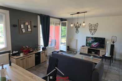 Appartement 3 pièces 125000 €