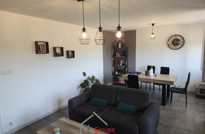 Vente appartement 3 pièces 76 m² Riorges (42153) — photo 3
