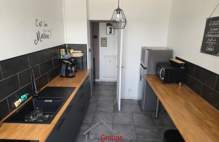 Vente appartement 3 pièces 76 m² Riorges (42153) — photo 4