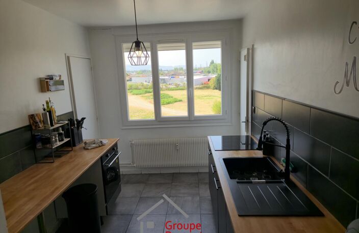 Vente appartement 3 pièces 76 m² Riorges (42153) — photo 5