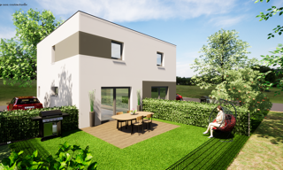 Maison 3 Pièces 65 m² à vendre à Artolsheim (67390)