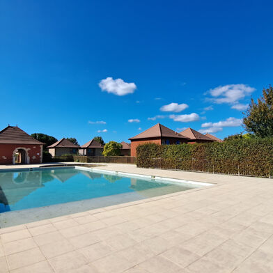 Appartement 3 pièces 54500 €