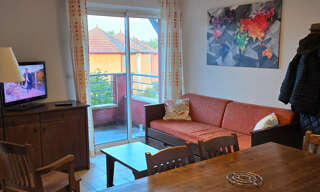 Appartement 3 Pièces 42 m² à vendre à Prayssac (46220)