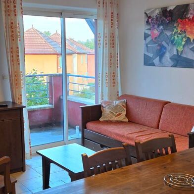 Appartement 3 pièces 54500 €