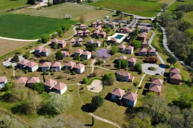 Appartement 3 pièces 54500 €