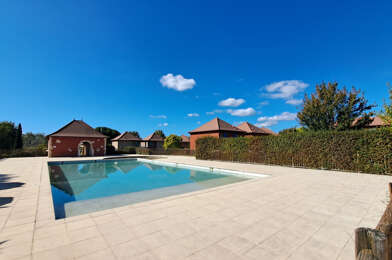 Appartement 3 pièces 54500 €