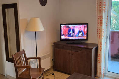 Appartement 3 pièces 54500 €