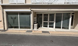 Commerce  150 m² à vendre à Les Sables-d'Olonne (85100)