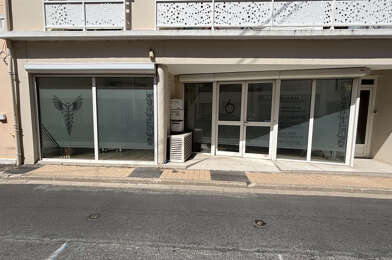 Commerce  441000 €