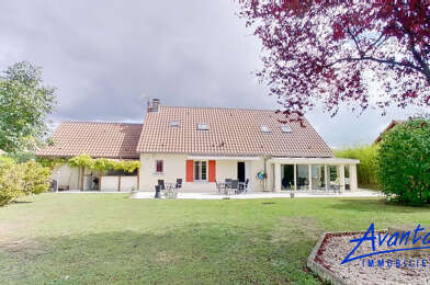 Maison 6 pièces 300000 €