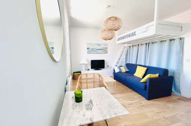 Appartement 1 pièces 190000 €