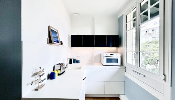 Appartement 1 pièces  à vendre Biarritz 64200