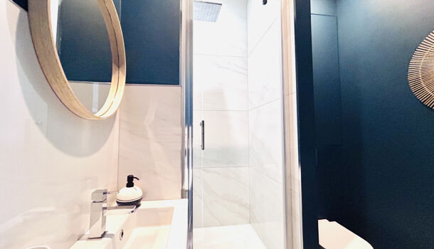 Appartement 1 pièces  à vendre Biarritz 64200