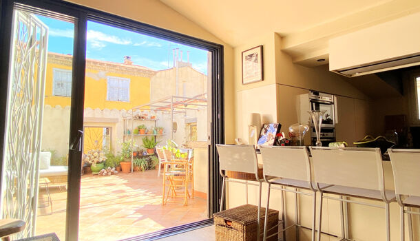 Appartement 4 pièces  à vendre Perpignan 66000