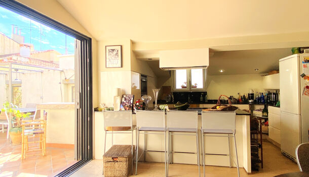 Appartement 4 pièces  à vendre Perpignan 66000