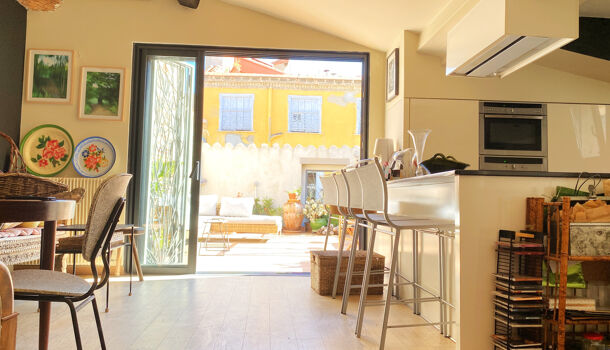 Appartement 4 pièces  à vendre Perpignan 66000