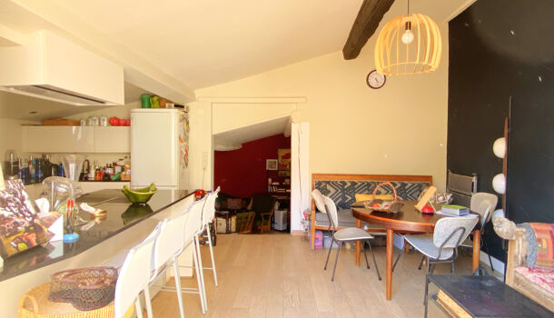 Appartement 4 pièces  à vendre Perpignan 66000