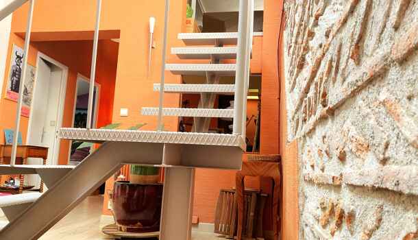 Appartement 4 pièces  à vendre Perpignan 66000