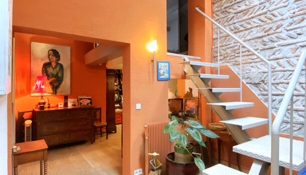 Appartement 4 pièces  à vendre Perpignan 66000