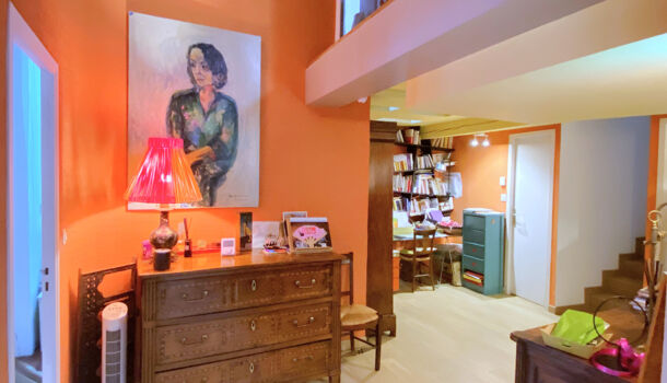 Appartement 4 pièces  à vendre Perpignan 66000