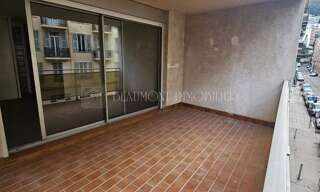 Appartement 2 Pièces 38 m² à vendre à Nice (06000)