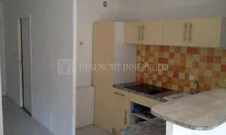 Appartement 2 Pièces 38 m² à vendre à Nice (06000)