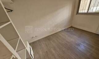 Appartement 2 Pièces 38 m² à vendre à Nice (06000)