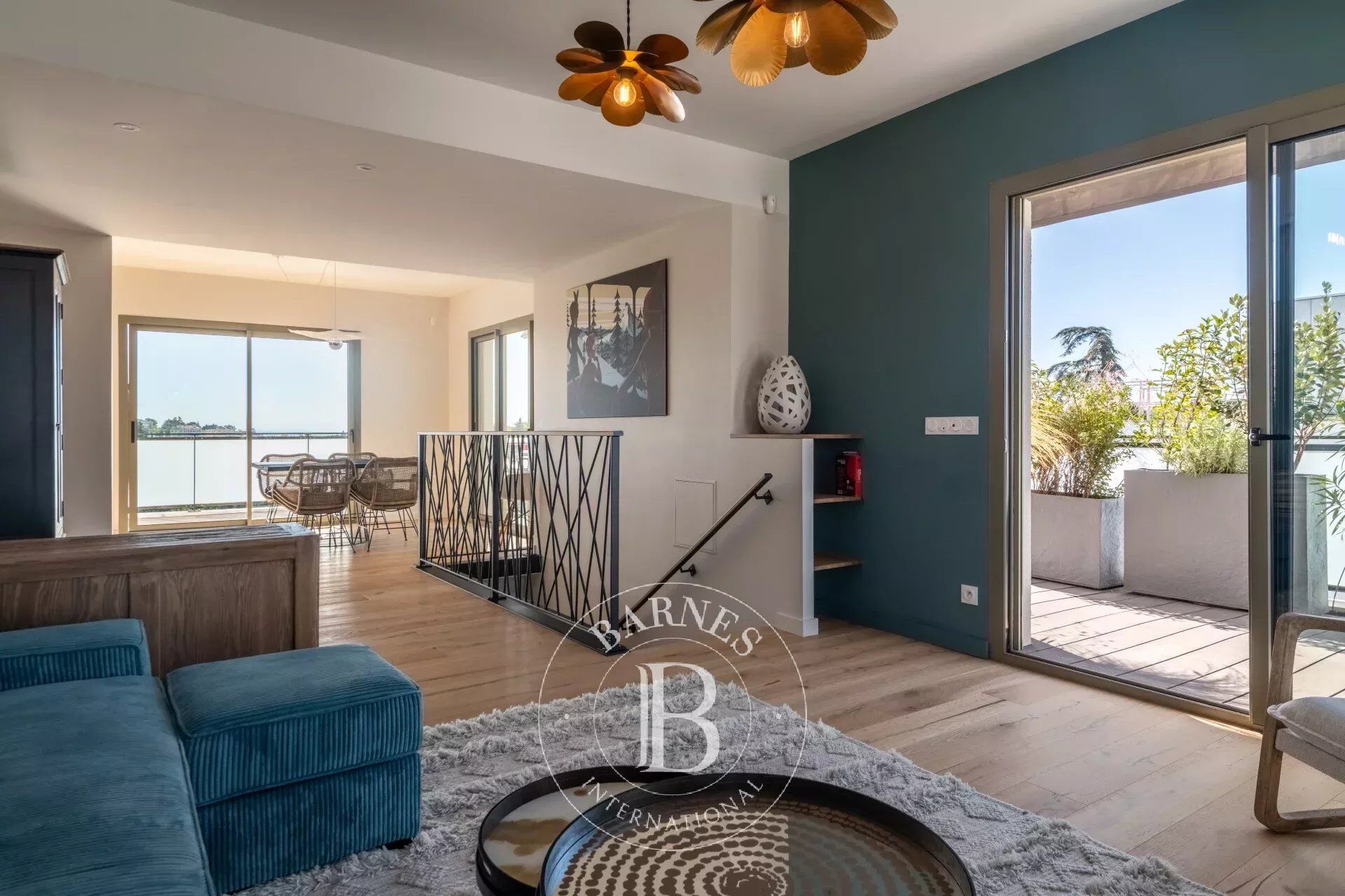 Appartement L T4