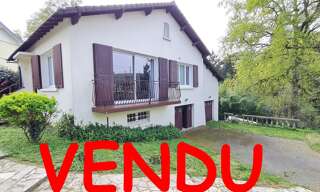 Maison 4 Pièces 103 m² à vendre à Thouaré-sur-Loire (44470)