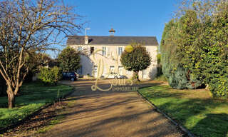 Appartement 2 Pièces 42 m² à louer à Beaumont-en-Véron (37420)