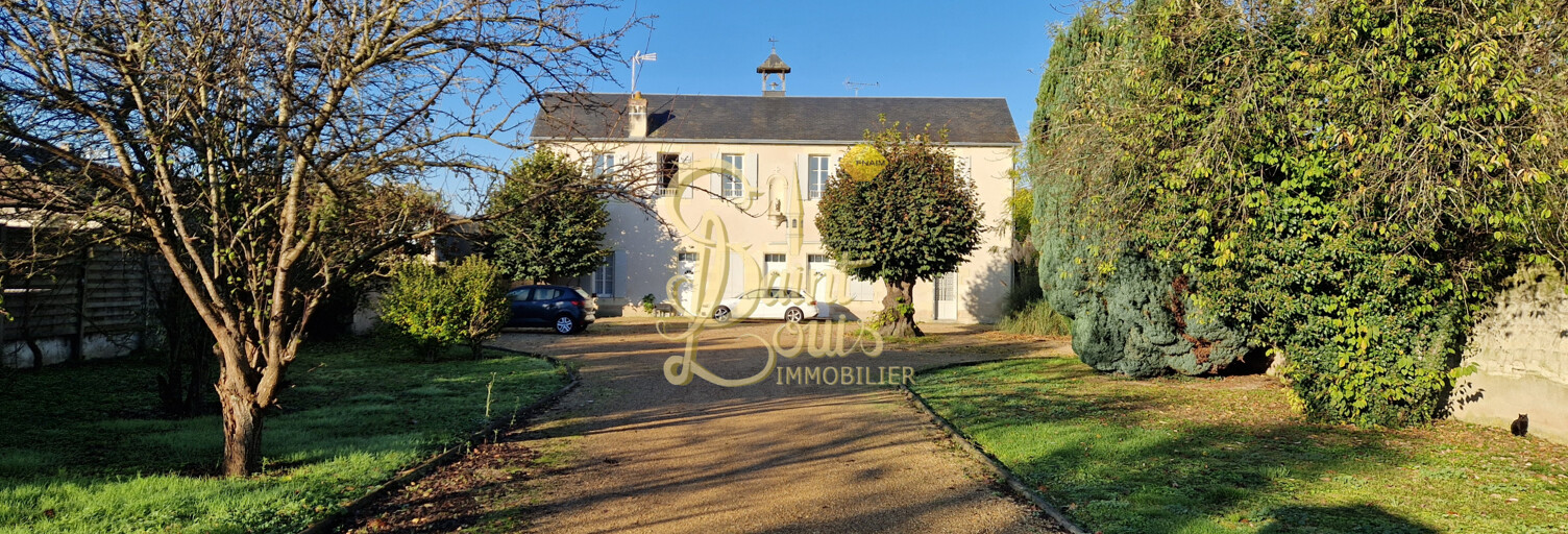 Appartement 2 Pièces 42 m² à louer à Beaumont-en-Véron (37420)