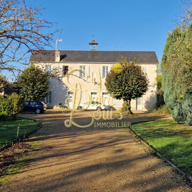 Appartement 2 pièces 590 €