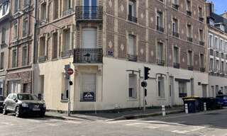 Maison  400 m² à vendre à Le Havre (76600)