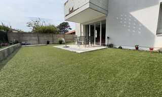 Appartement 3 Pièces 60 m² à vendre à Feyzin (69320)