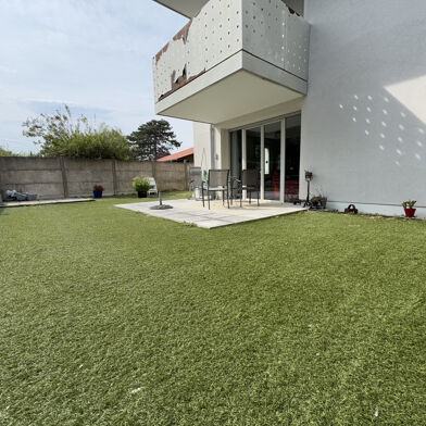 Appartement 3 pièces 209000 €