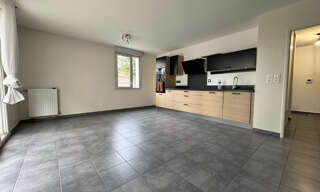 Appartement 3 Pièces 60 m² à vendre à Feyzin (69320)