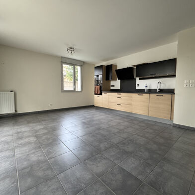 Appartement 3 pièces 209000 €