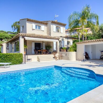 Maison 6 pièces 1895000 €