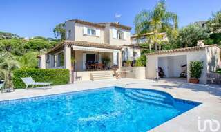 Maison 6 Pièces 230 m² à vendre à Sainte-Maxime (83120)