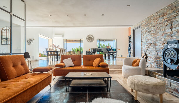 Villa / Maison 8 pièces  à vendre La Ciotat 13600