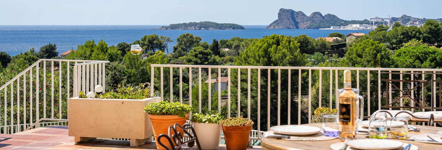 Maison 8 Pièces 327 m² à vendre à La Ciotat (13600)