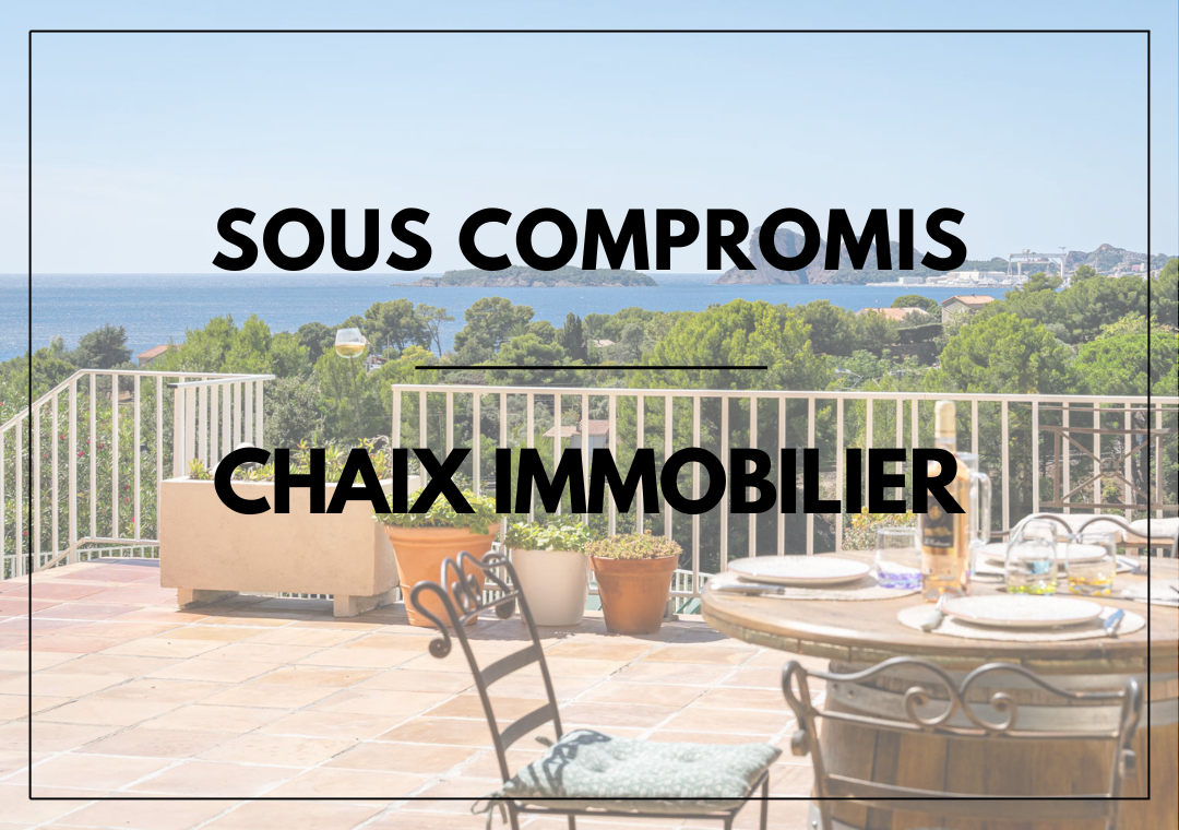 Villa / Maison 8 pièces  à vendre La Ciotat 13600