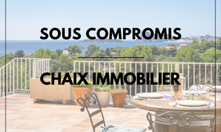 Maison 8 Pièces 327 m² à vendre à La Ciotat (13600)